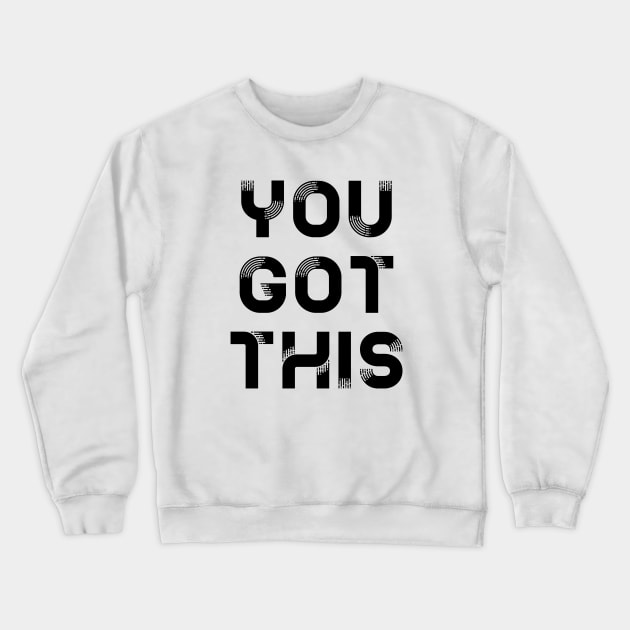 You got this Crewneck Sweatshirt by LemonBox